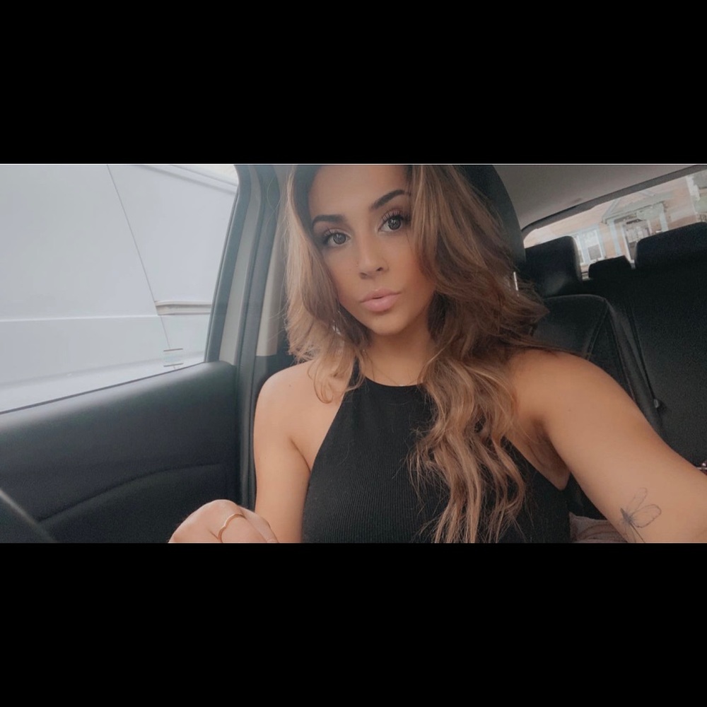 Meet your Posher, Sofia